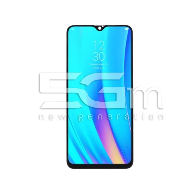 Display Touch Schwarz Realme 3 Pro (IPS) | 5G-M.com