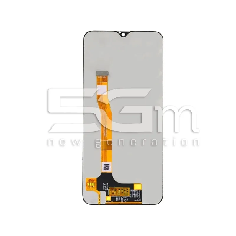 Display Touch Black Realme 3 Pro (IPS) | 5G-M Online Store