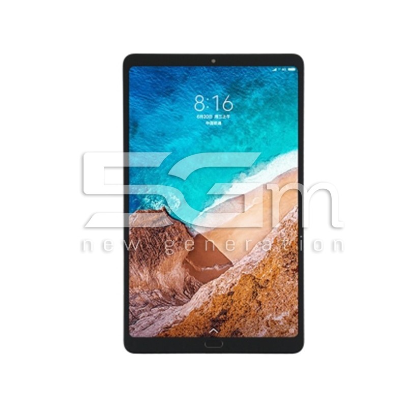 Display Touch Black + Frame Xiaomi Mi Pad 4 Plus