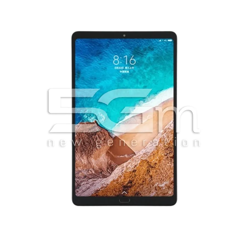 Display Touch Nero + Frame Xiaomi Mi Pad 4 Plus | Store Online 5G-M