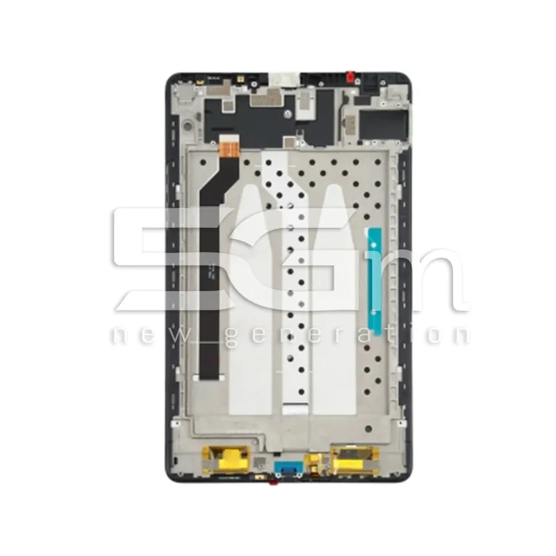 Display Touch Black + Frame Xiaomi Mi Pad 4 Plus | 5G-M Online Store