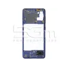 Mittelrahmen Blau Samsung SM-A315 A31 | 5G-M Online Shop