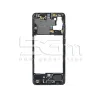 Middle Frame Nero Samsung SM-A315 A31 | Store Online 5G-M