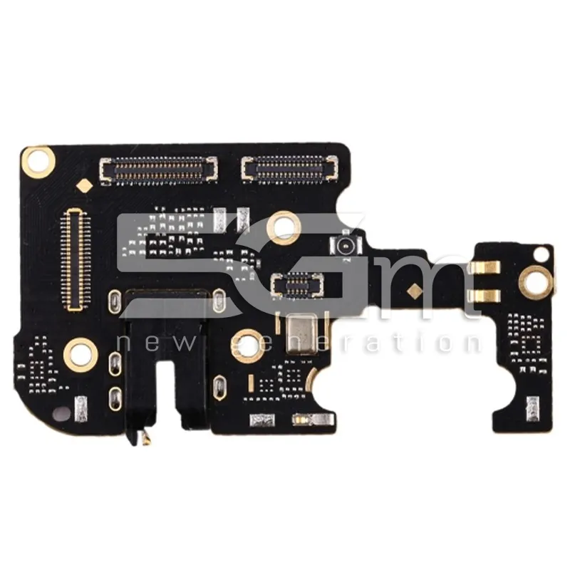 Microfono + Small Board OPPO RENO Z | Store Online 5G-M