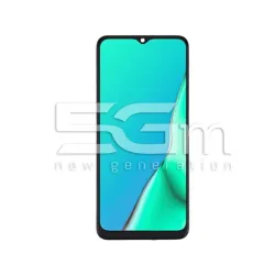 Display Touch + Frame Nero Oppo A9 2020 | Store Online 5G-M