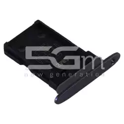 Suporte Para Cartão Sim Preto OPPO Find X2 Pro