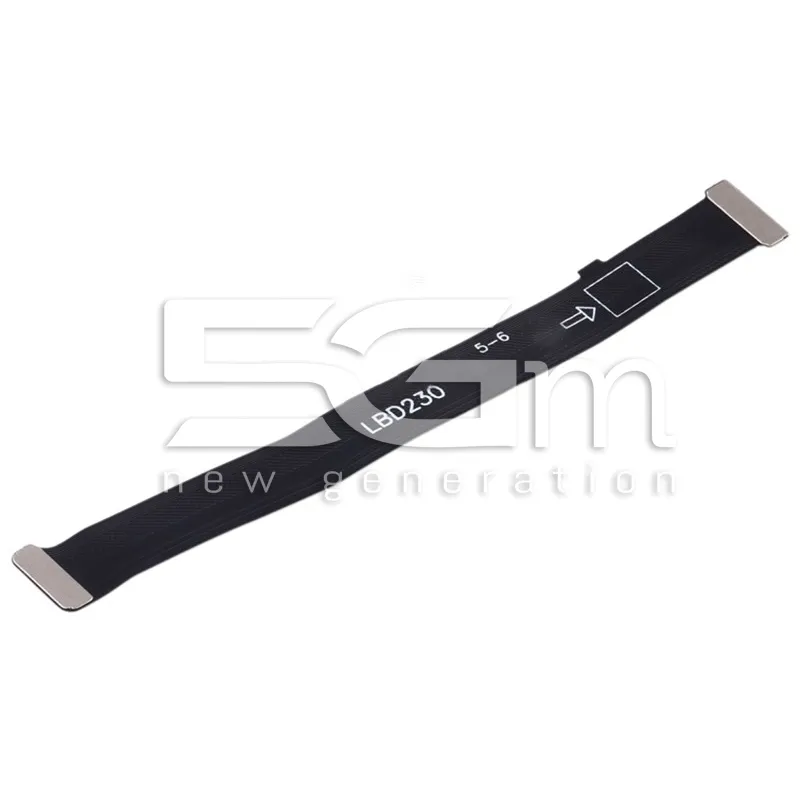 Flachkabel LCD OPPO Reno Z - Ersatzteile bei 5G-M