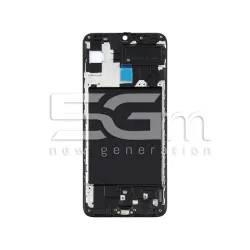 Рамка LCD Черен Samsung SM-A705 A70 | Онлайн магазин 5G-M