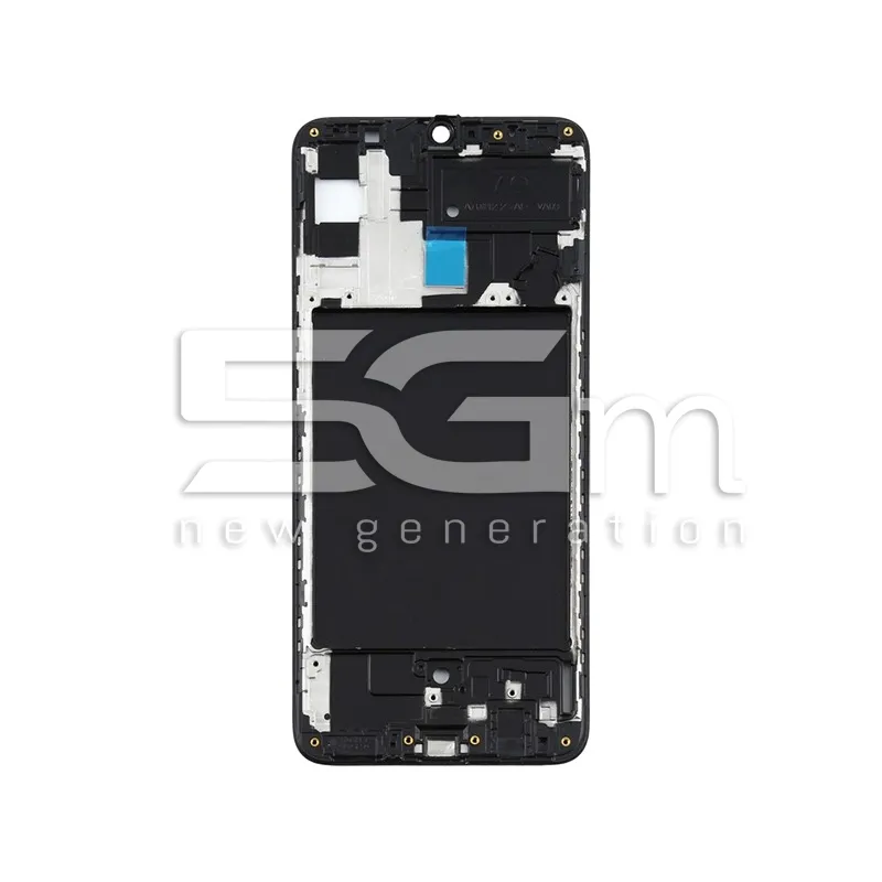 Frame LCD Nero Samsung SM-A705 A70 | Store Online 5G-M