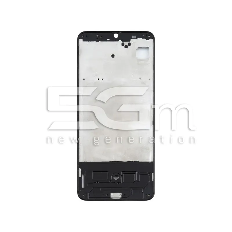 Frame LCD Preto Samsung SM-A705 A70 | Loja Online 5G-M