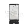 Rahmen LCD Schwarz Samsung SM-A705 A70 | 5G-M
