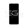 Ecran Tactil + Ramă Negru Realme 3 Pro | Magazin Online 5G-M