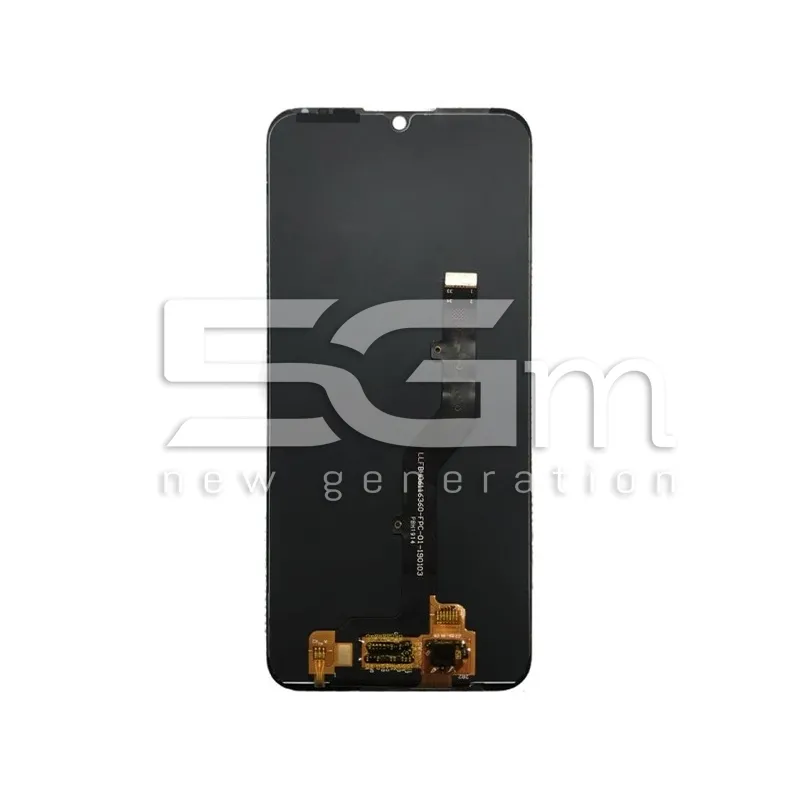 Ecrã Táctil Preto ZTE Blade A7 Prime | Loja Online 5G-M
