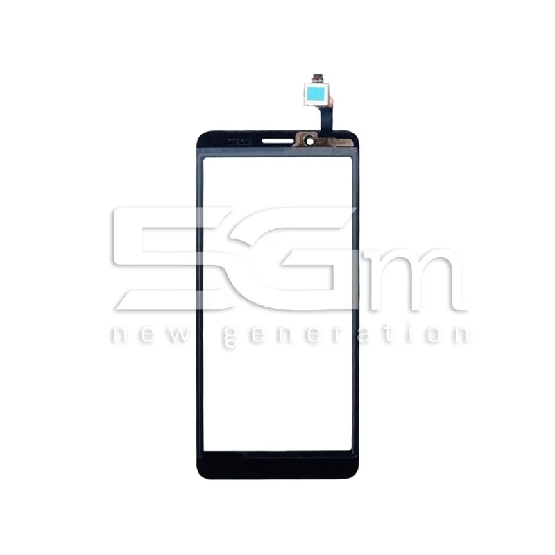 Touch Screen Preto Alcatel 1C 2019 | Loja Online 5G-M