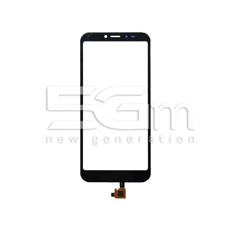 Touchscreen Zwart Alcatel 1S 2019 | 5G-M Online Winkel