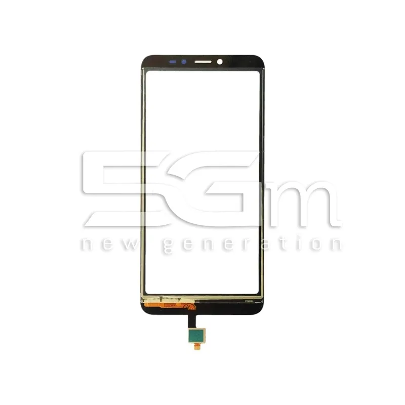 Touch Screen Preto Alcatel 1V | Loja Online 5G-M