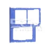 Sim Card + Bandeja Micro SD Azul Samsung SM-415 A41 | Loja Online 5G-M