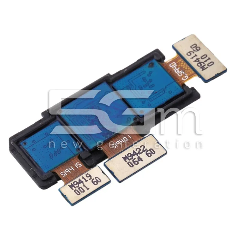 Tripla Câmera Traseita Samsung SM-A606F A60 | Loja Online 5G-M