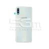 Achtercover Wit + Cameraglas Samsung A30S Ori | 5G-M Webshop