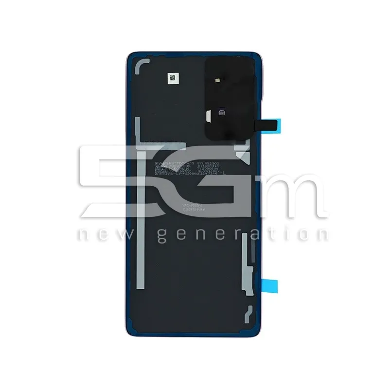 Tampa Traseira Roxa + Camera Lente Samsung SM-G780F S20 FE Ori | Loja Online 5G-M