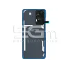 Retro Cover Rosso + Vetrino Fotocamera Samsung SM-G780F S20 FE Ori | Store Online 5G-M