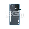 Ecrã Táctil + Chassi Azul Samsung SM-G780F S20 FE Ori | Loja Online 5G-M