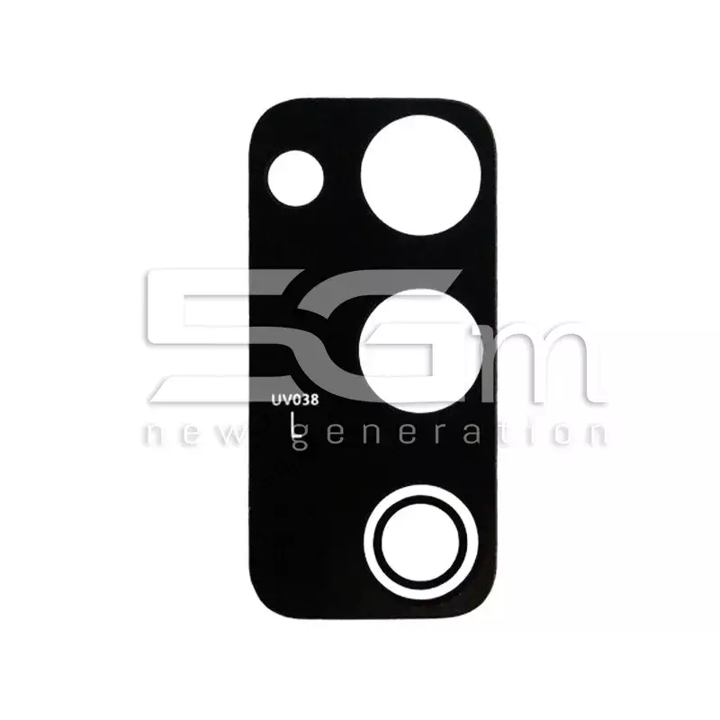 Camera Lens Samsung SM-G780F S20 FE Ori