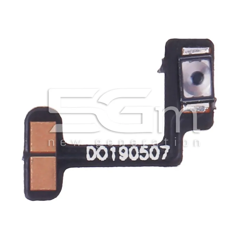 Tasto Accensione Flat Cable OPPO Reno 10x | Store Online 5G-M