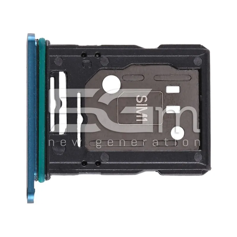 Supporto Sim Card Blu OPPO Reno 10x | Store Online 5G-M