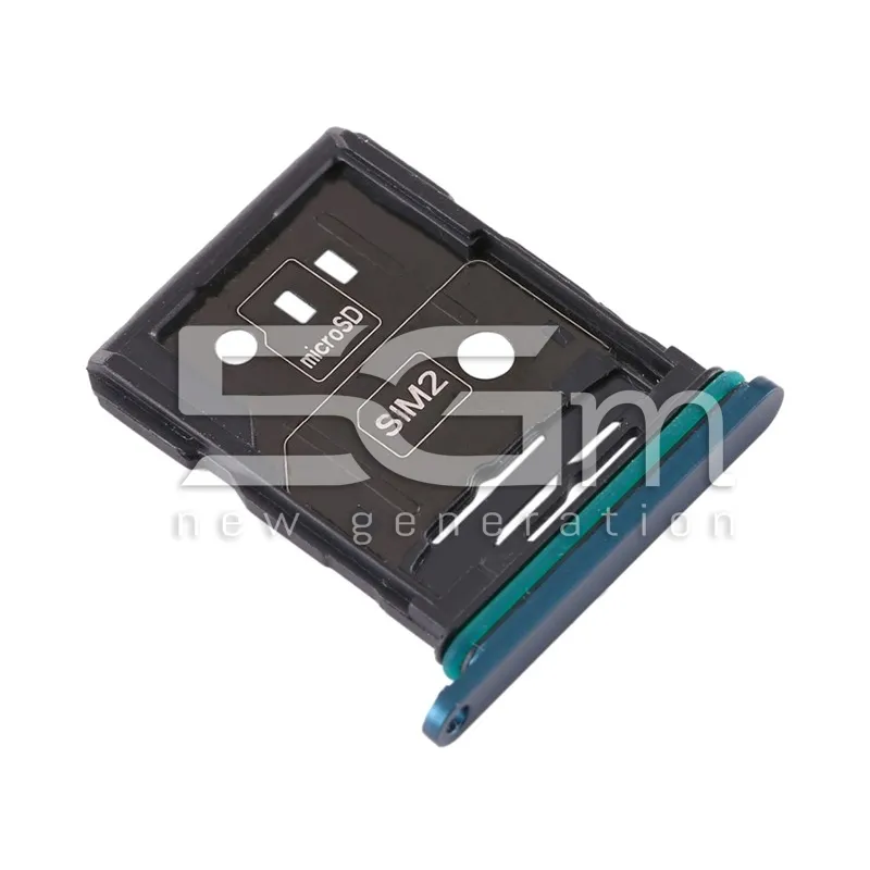 Supporto Sim Card Blu OPPO Reno 10x | Store Online 5G-M