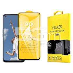 Tempered Glass Protector 9D...