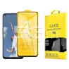 Gehard Glas Beschermer 9D OPPO A52 | 5G-M