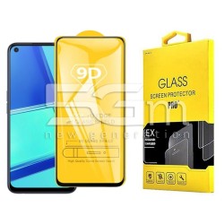 Tempered Glass Protector 9D...