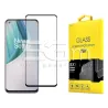 Pellicola Temperata Nera OnePlus Nord N10 5G | Store Online 5G-M
