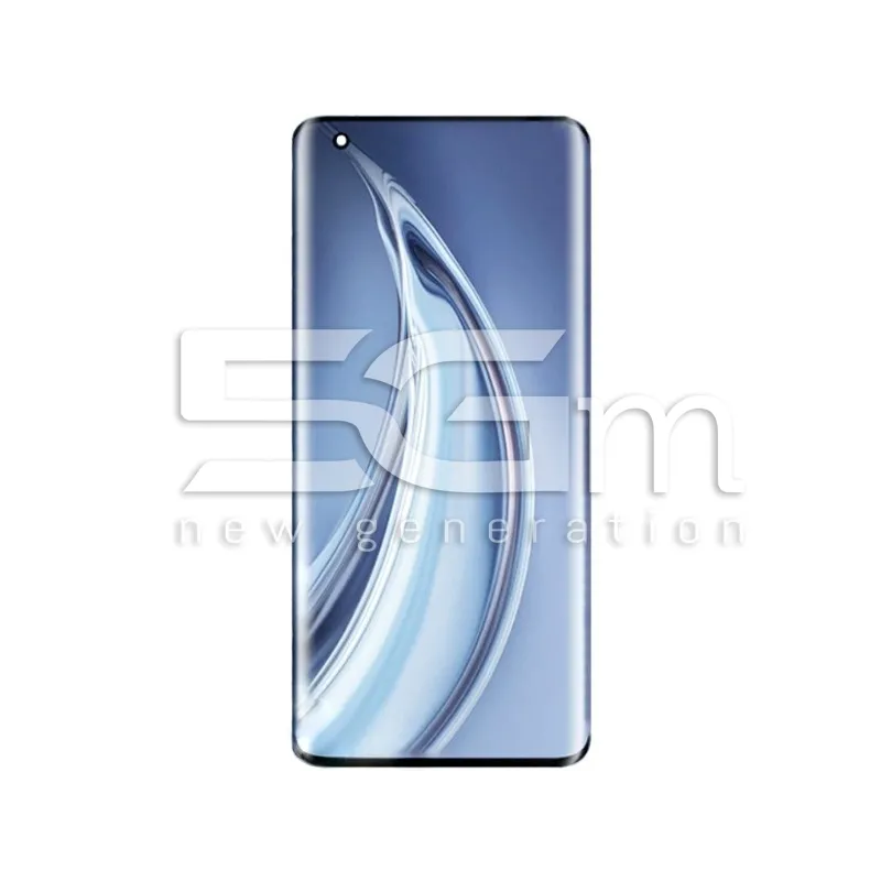 Display Touch Schwarz Xiaomi Mi 10 - Mi 10 Pro (C Version) | 5G-M