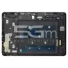 Display Touch Nero + Frame Amazon Kindle Fire HD 8 2020 | Store Online 5G-M