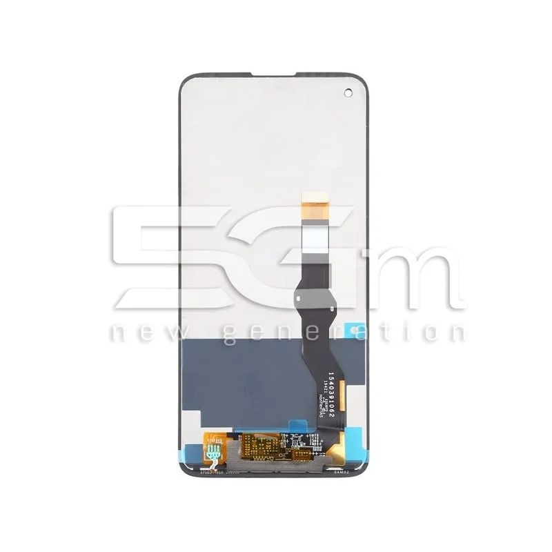 Display Touchscreen Schwarz Motorola Moto G Pro - G Stylus | 5G-M