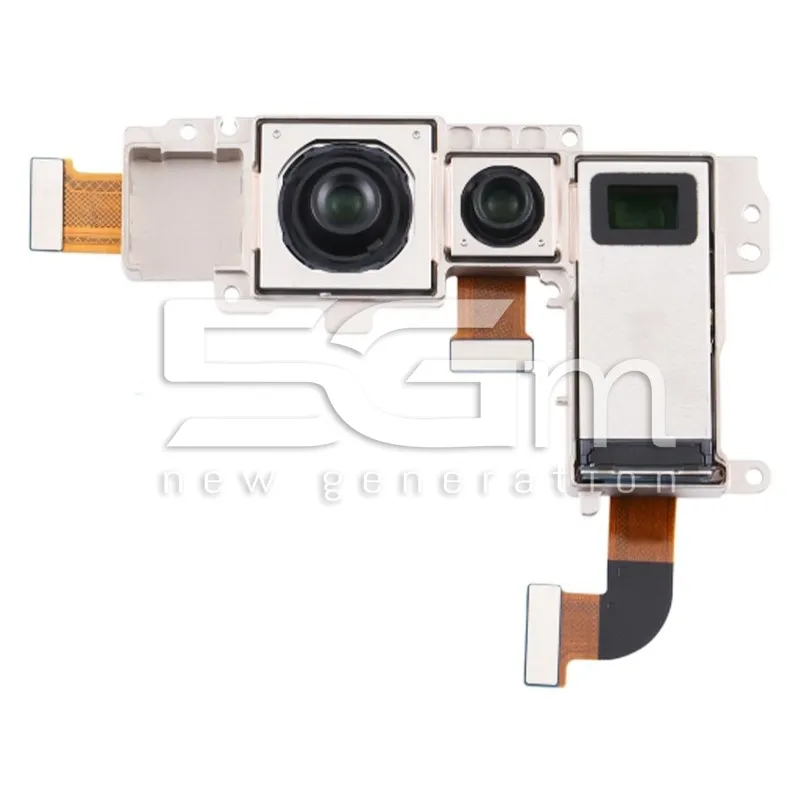 Back Camera Xiaomi Mi 10 Ultra | 5G-M Online Store