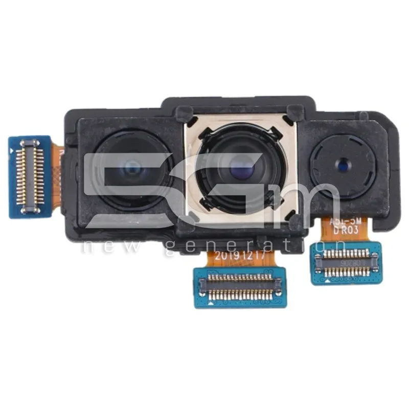 Rückkamera Samsung SM-A715 A71 5G | Online Shop 5G-M