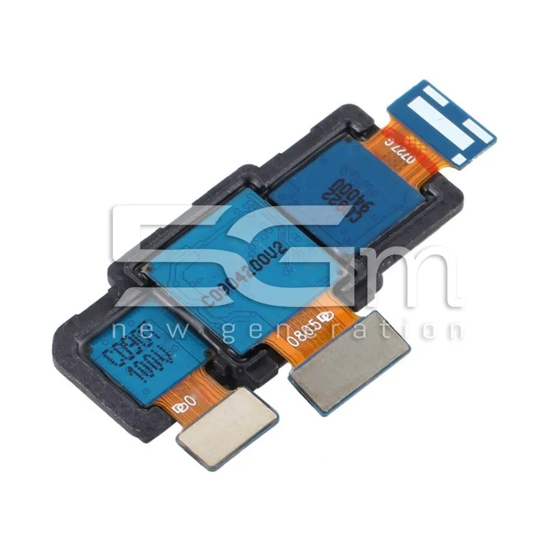 Caméra Arrière Samsung SM-A715 A71 5G | Boutique en ligne 5G-M