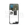 Middle Frame Nero + Vetrino Fotocamera OPPO A72 5G | Store Online 5G-M