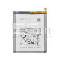 Battery EB-BA715ABY 4500mAh...