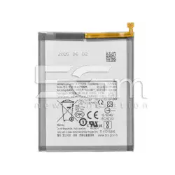 Bateria EB-BA715ABY 4500mAh Samsung SM-A715 A71 No Logo