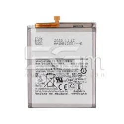 Batterie EB-BA415ABY 3500mAh Samsung SM-A415 A41 Sans Logo | 5G-M
