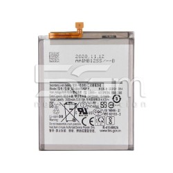 Battery EB-BA415ABY 3500mAh...