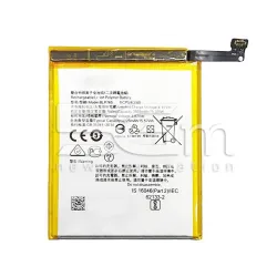Batteria OPPO A91