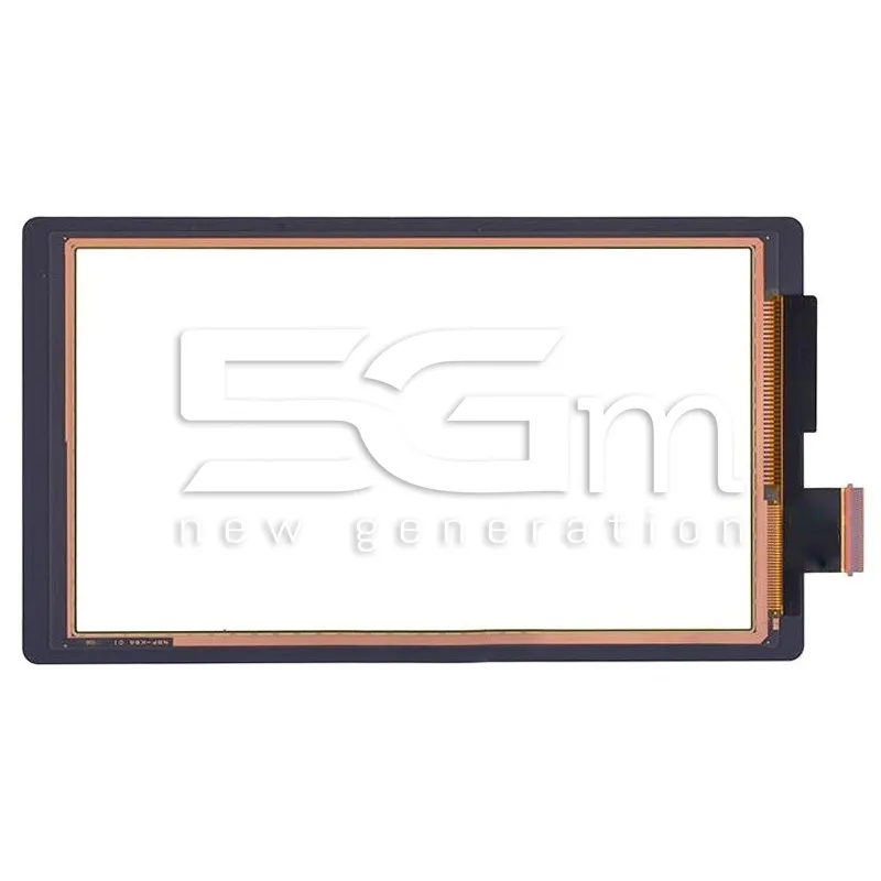 Touch Screen Yellow Nintendo Switch Lite | 5G-M Online Store