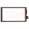 Touch Screen Cinzento Nintendo Switch Lite | Loja Online 5G-M