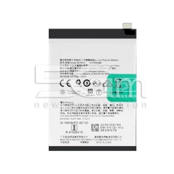 Battery BLP673 4320mAh OPPO...