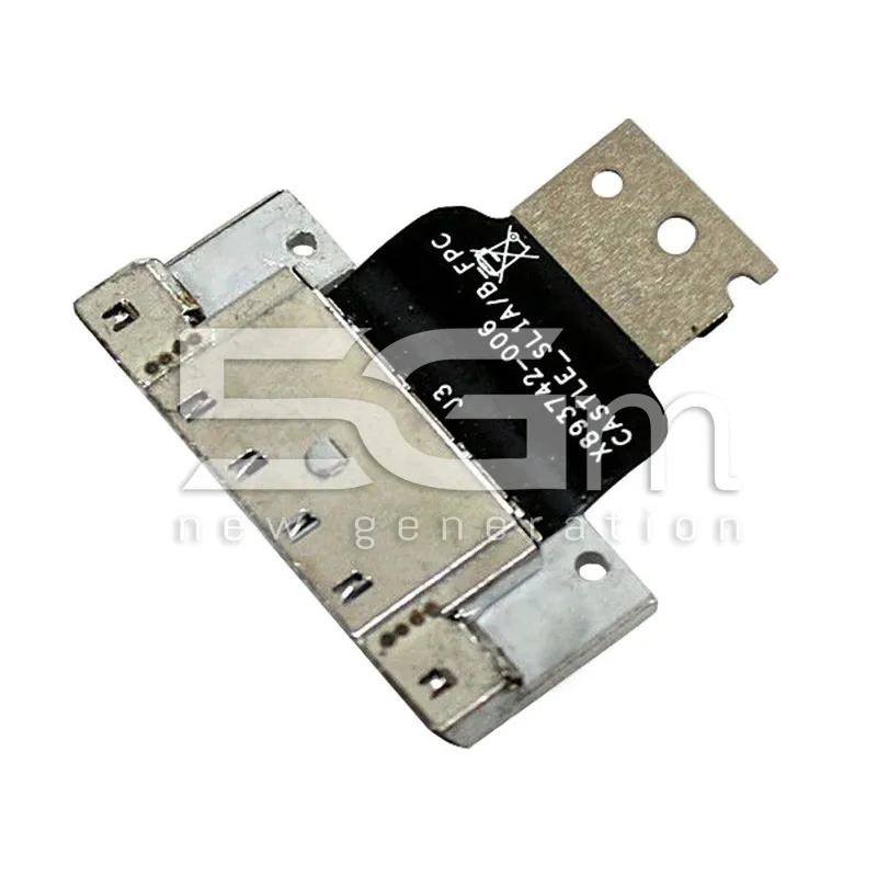 Conector de Carregamento Microsoft Surface Pro 3 | Loja Online 5G-M